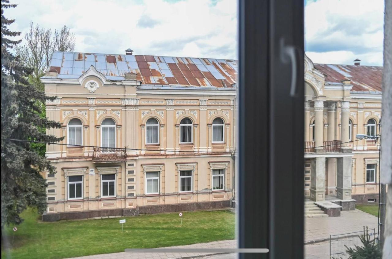 Vintage 2bed Condo-prime * Vilnius