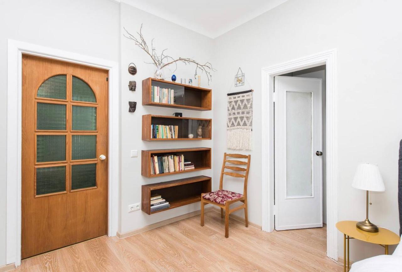 Vintage 2bed Condo-prime Appartement *